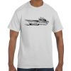 Unisex Authentic T-Shirt Thumbnail