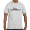 Unisex Authentic T-Shirt Thumbnail