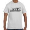 Unisex Authentic T-Shirt Thumbnail
