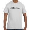 Unisex Authentic T-Shirt Thumbnail