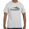 Unisex Authentic T-Shirt Thumbnail