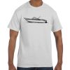 Unisex Authentic T-Shirt Thumbnail