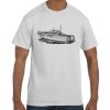 Unisex Authentic T-Shirt Thumbnail