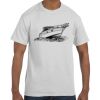 Unisex Authentic T-Shirt Thumbnail