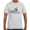 Unisex Authentic T-Shirt Thumbnail