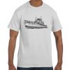 Unisex Authentic T-Shirt Thumbnail