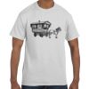 Unisex Authentic T-Shirt Thumbnail