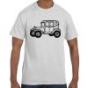 Unisex Authentic T-Shirt Thumbnail