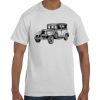 Unisex Authentic T-Shirt Thumbnail