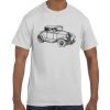 Unisex Authentic T-Shirt Thumbnail
