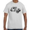Unisex Authentic T-Shirt Thumbnail