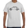 Unisex Authentic T-Shirt Thumbnail