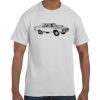 Unisex Authentic T-Shirt Thumbnail