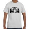 Unisex Authentic T-Shirt Thumbnail