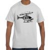 Unisex Authentic T-Shirt Thumbnail