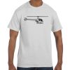 Unisex Authentic T-Shirt Thumbnail