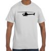Unisex Authentic T-Shirt Thumbnail