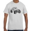 Unisex Authentic T-Shirt Thumbnail