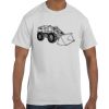 Unisex Authentic T-Shirt Thumbnail