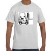 Unisex Authentic T-Shirt Thumbnail