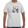 Unisex Authentic T-Shirt Thumbnail