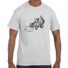 Unisex Authentic T-Shirt Thumbnail