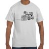 Unisex Authentic T-Shirt Thumbnail