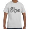 Unisex Authentic T-Shirt Thumbnail