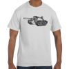 Unisex Authentic T-Shirt Thumbnail