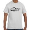 Unisex Authentic T-Shirt Thumbnail