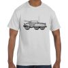 Unisex Authentic T-Shirt Thumbnail
