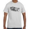 Unisex Authentic T-Shirt Thumbnail