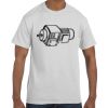 Unisex Authentic T-Shirt Thumbnail