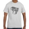 Unisex Authentic T-Shirt Thumbnail