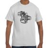 Unisex Authentic T-Shirt Thumbnail