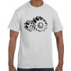 Unisex Authentic T-Shirt Thumbnail