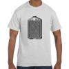 Unisex Authentic T-Shirt Thumbnail