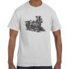 Unisex Authentic T-Shirt Thumbnail