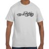 Unisex Authentic T-Shirt Thumbnail