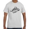 Unisex Authentic T-Shirt Thumbnail
