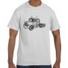 Unisex Authentic T-Shirt Thumbnail