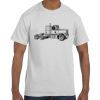 Unisex Authentic T-Shirt Thumbnail