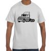 Unisex Authentic T-Shirt Thumbnail