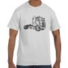 Unisex Authentic T-Shirt Thumbnail