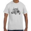 Unisex Authentic T-Shirt Thumbnail