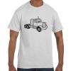 Unisex Authentic T-Shirt Thumbnail