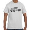 Unisex Authentic T-Shirt Thumbnail