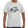 Unisex Authentic T-Shirt Thumbnail