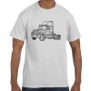 Unisex Authentic T-Shirt Thumbnail