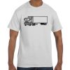 Unisex Authentic T-Shirt Thumbnail